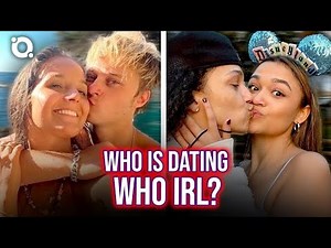 Outer Banks Season 3: Real-Life Partners Revealed! |⭐ OSSA