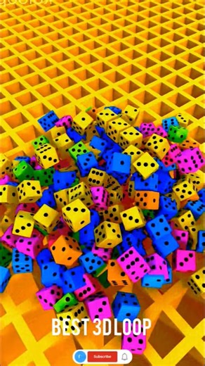 Brainrot face ball falling 18 //😱// #roblox