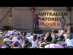 The Saddle Club - Hello World (Live)