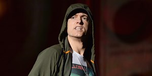 Eminem: ‘Untouchable’ Stream, Lyrics & Download – Listen Now!