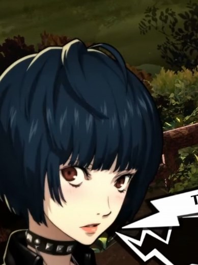 replaying p5 more content otw #persona #persona5 #persona5royal #taetakemi #takemi #sadayokawakami #kawakami #makotoniijima #hifumitoge
