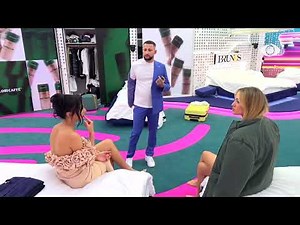 “I thashë përshëndetje Stelina”/ Flori tregon se si ju drejtua Inës