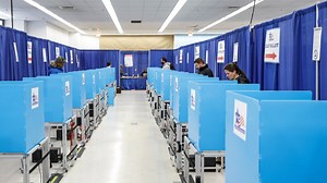 What is a Runoff Election and What Will It Take to Force One?