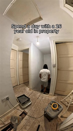 Day in the Life: 26-Year-Old in Property Development