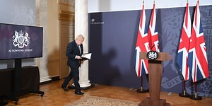 The key terms of the Brexit trade deal: Everything you need to know