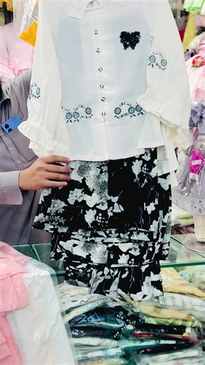 Explore the Latest Fashion Trends with New Fashion Valley