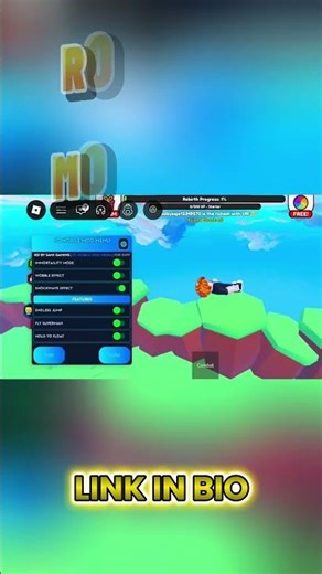 Roblox Mod Menu APK 2026 — Unlimited Robux + God Mode ⚡🔥#robloxmodmenu #roblox #robloxmobile #fyp