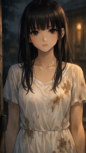 Terrifying Tale of a Missing Girl | Short Horror Stories Animated