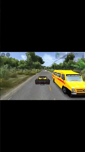 New Car Mod in Bussid | Bus Simulator Indonesia Car Mods | New Mods In Bussid | Bussid Car Mods