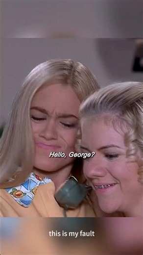 THE TRUTH ABOUT GEORGE GLASS! 💐📞 Jan Brady’s Hilarious Boyfriend Fail! 😂