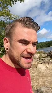 How does this make you feel 😮? Have you ever seen anything like it? | Joel Hansen - Model Vs Food