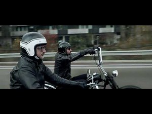 Langlitz Leathers - World's Finest Motorcycle Leathers