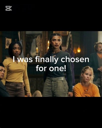 PJ S2 from Clarisse’s perspective❤️‍🩹