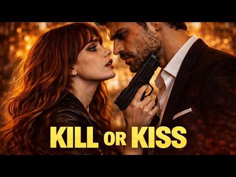 Assassin and Mafia Boss Fall in Love While Hunting Each Other.