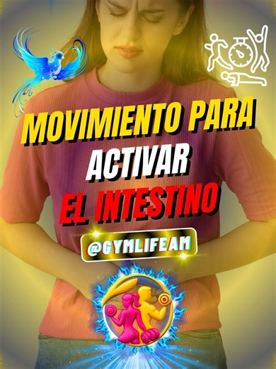 🧘 Ejercicio Simple que Puede Favorecer la Movilidad Intestinal 🔁 Rutina breve con movimientos suaves que pueden ayudar a estimular el abdomen y favorecer la sensación de alivio corporal. Ideal para realizar en casa. #movimientocorporal #bienestarintestino #rutinasuave #habitosdiarios #SaludDigestiva