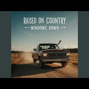 Windows Down