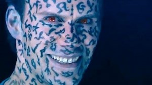 Exposed to the elements - Doctor Who - The Impossible Planet - Series 2 - BBC