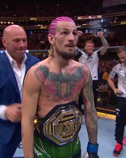 🍬 The Suga Show 🍬 Relive every Sean O'Malley knockout! #UFC316 | UFC