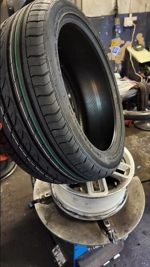 The Ultimate Tire Buying Guide (for Gas & EV Cars!)