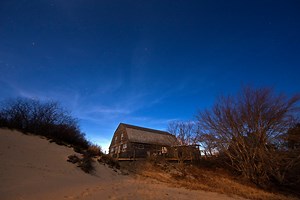 The Hawthorne Barn - ArtsCapeCod.org