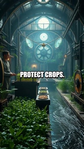 Sky Islands in Sync: A Modular Farm Hub for Every Minecraft Survivalist