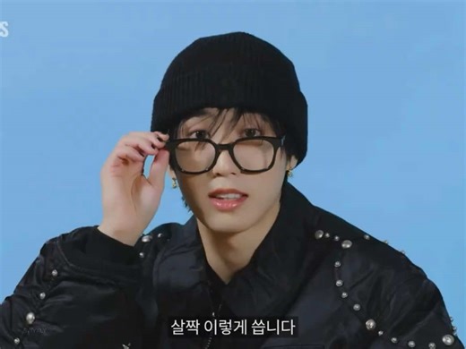 Dance Inspiration with Han Ji-sung