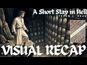 A Short Stay in Hell by Steven L. Peck | Full Plot Summary & Analysis