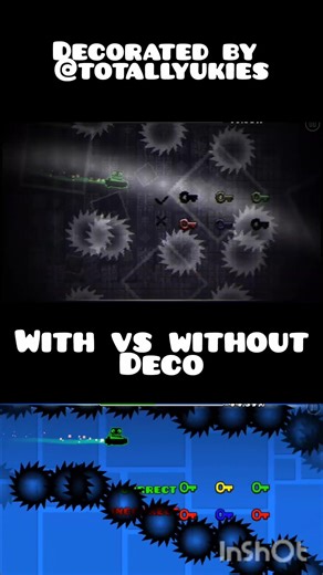 thx ‪@totallyukies‬ #geometrydash #gd #shorts