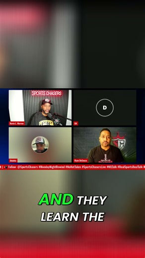 4-Way Split Screen Editing Explained! Visual Transition & Practice Squad Role