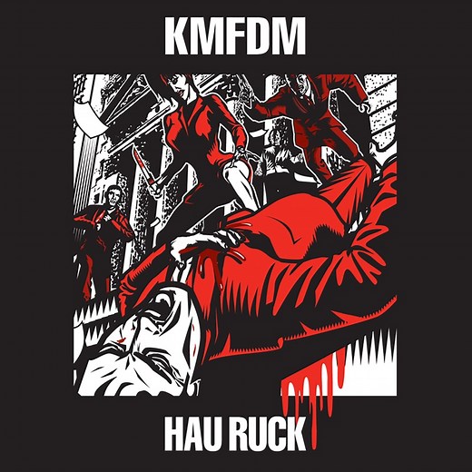 Professional Killer - KMFDM: Song Lyrics, Music Videos & Concerts