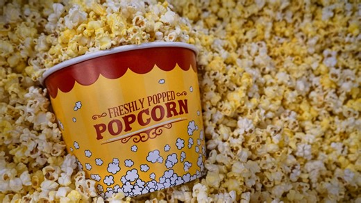 National Popcorn Day 2026 deals: Free popcorn and offers from Cinemark, Regal, and more