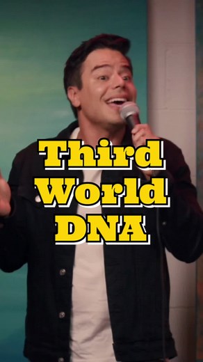 Resourceful Mindset from a 3rd World DNA | Comedy Show Recap