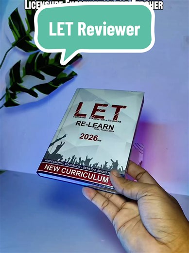 Maximize Your Chances: Effective LET Board Exam Review Guide