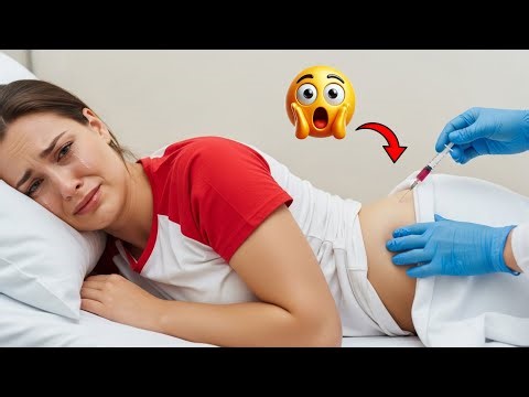 IM Injection Procedure 💉 | Step by Step Safe Medical Technique