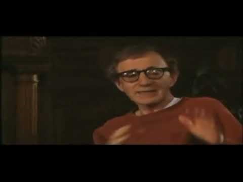 Woody e la psicanalisi