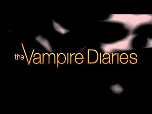 The Vampire Diaries Intro - After Effects