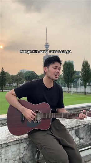 'Jalan Keluar' versi soft spoken