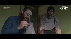 Rakshak India's Braves: Chapter 2 - Official Trailer