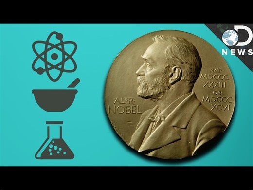How To Win A Nobel Prize - Its History & How Winners Selected