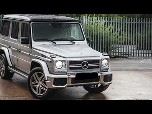 Center Console Cup Holder Attachment for Mercedes Benz G Wagon 1999-2012