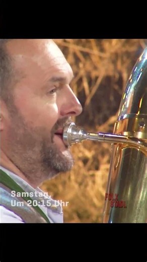 BODENSEE QUINTETT - Die Fischerin vom Bodensee #Shorts