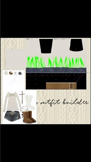 #roblox #fashion #robloxclothing #smallbusiness #robloxdesign #robloxdesigner #aesthetic #tutorial