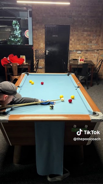 Mini races | Episode 39 v Leo ✅🎱 #billiards #8ball #8ballpool