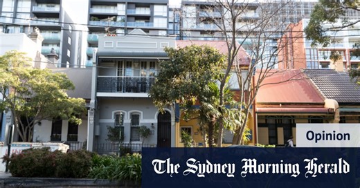Hate property developers? It’s high time you stopped