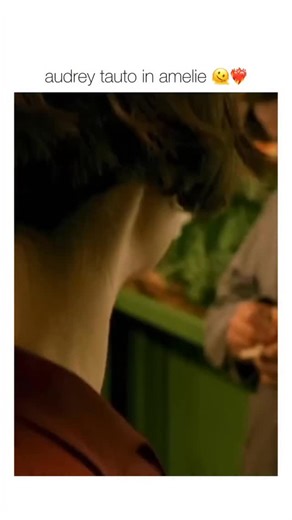 Furqan parwez on Instagram: "Movie: amelie (2001) (comedy /romance) 2h 2mins Description: Amélie is a 2001 French-language romantic comedy film directed by Jean-Pierre Jeunet. Written by Jeunet with Guillaume Laurant, the film is a whimsical depiction of contemporary Parisian life, set in Montmartre. It tells the story of Amélie Poulain, played by Audrey Tautou, a shy and quirky waitress who decides to change the lives of those around her for the better while dealing with her own isolation. The 