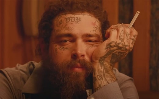 Post Malone Unveils New Fashion Brand, Austin Post Apparel, With Epic Cowboy Event In Paris | Whiskey Riff