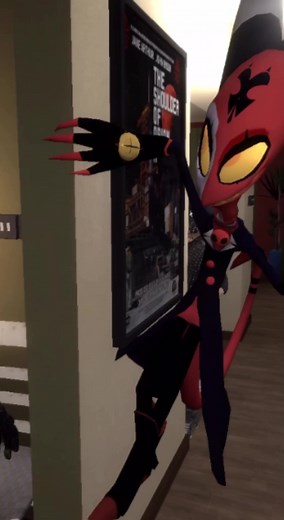 Rapid Escalation: Gmod Animation featuring Helluva Boss & Halo