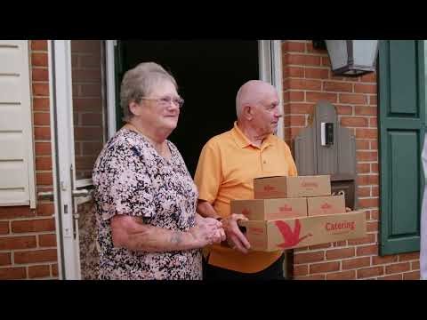 Saquon Barkley Partners with Wawa in a New Commercial to Celebrate Fans