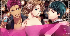 Download & Play Love Tangle #Shall we date Otome Anime Dating Game on PC & Mac (Emulator)