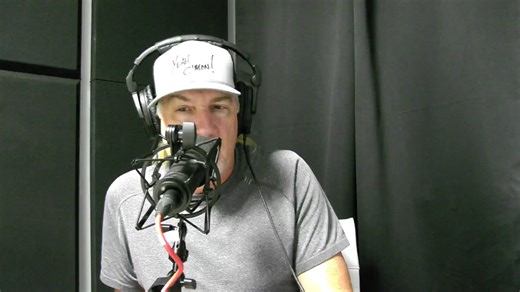Talking about Chipper Jones on The Southside Ride Morning Show on FOX-FM! I started interviewing CJ in 1995 during spring training. I’ve always enjoyed talking to him. Now we get to hang out because our kids are playing ball together. I heard the manager rumors from a lot of sports guys so I brought it up last week. I wasn’t asking about it for Radio; more just between two dudes & if that was even something he would consider. Then I heard the interview on 680TheFan ❤️👍🏼￼ so I feel like now I c